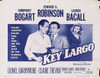 Key Largo Movie Poster Print (27 x 40) - Item # MOVII6320