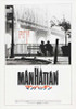 Manhattan Movie Poster Print (11 x 17) - Item # MOVAB67850