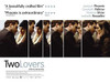 Two Lovers Movie Poster Print (11 x 17) - Item # MOVAJ0809