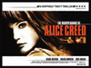 The Disappearance of Alice Creed Movie Poster Print (11 x 17) - Item # MOVEB65880