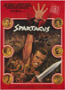 Spartacus Movie Poster Print (11 x 17) - Item # MOVED2932