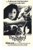 The Naked Prey Movie Poster Print (11 x 17) - Item # MOVCE8176