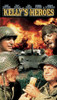 Kelly's Heroes Movie Poster Print (11 x 17) - Item # MOVCF9479