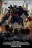 Transformers: Dark of the Moon Movie Poster Print (11 x 17) - Item # MOVEB96804