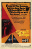 Sergeant Rutledge Movie Poster Print (27 x 40) - Item # MOVCH7089