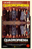 Quadrophenia Movie Poster Print (11 x 17) - Item # MOVID8866