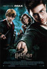 Harry Potter and the Order of the Phoenix Movie Poster Print (27 x 40) - Item # MOVCI1035