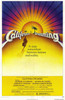 California Dreaming Movie Poster Print (11 x 17) - Item # MOVIF6083