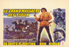 The Great Sioux Massacre Movie Poster Print (11 x 17) - Item # MOVIH3183