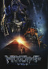 Transformers 2: Revenge of the Fallen Movie Poster Print (27 x 40) - Item # MOVCB80510