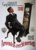 Arsenic and Old Lace Movie Poster Print (11 x 17) - Item # MOVEI2337