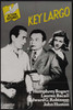 Key Largo Movie Poster Print (27 x 40) - Item # MOVGI5329