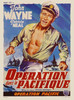 Operation Pacific Movie Poster Print (11 x 17) - Item # MOVIB20211