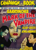 Mark of the Vampire Movie Poster Print (11 x 17) - Item # MOVGB56090