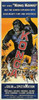 Konga Movie Poster Print (11 x 17) - Item # MOVAF8037