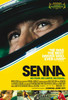 Senna Movie Poster Print (11 x 17) - Item # MOVIB86883