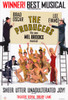 Producers, The (Broadway) Movie Poster Print (11 x 17) - Item # MOVAG0819