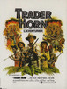 Trader Horn Movie Poster Print (11 x 17) - Item # MOVEB36901