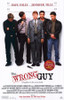 The Wrong Guy Movie Poster Print (11 x 17) - Item # MOVIE8600