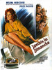 Never on Sunday Movie Poster Print (11 x 17) - Item # MOVAB47430