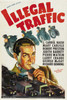 Illegal Traffic Movie Poster Print (11 x 17) - Item # MOVIB65214