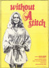 Without a Stitch Movie Poster Print (11 x 17) - Item # MOVGE3106