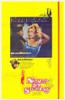 Never on Sunday Movie Poster Print (11 x 17) - Item # MOVCE9550