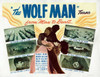 The Wolf Man Movie Poster Print (11 x 17) - Item # MOVEB02440