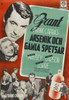 Arsenic and Old Lace Movie Poster Print (27 x 40) - Item # MOVCB94540