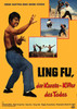 Karado: The Kung Fu Flash Movie Poster Print (11 x 17) - Item # MOVIB37844