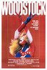 Woodstock Movie Poster Print (27 x 40) - Item # MOVGF1897
