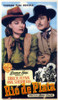 Silver River Movie Poster Print (11 x 17) - Item # MOVEB61380