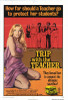 Trip with the Teacher Movie Poster Print (11 x 17) - Item # MOVAH1311