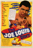 The Joe Louis Story Movie Poster Print (11 x 17) - Item # MOVIC6878