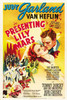 Presenting Lily Mars Movie Poster Print (11 x 17) - Item # MOVAI4698