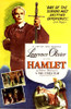 Hamlet Movie Poster Print (11 x 17) - Item # MOVGJ2182