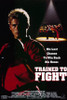 Trained to Fight Movie Poster Print (11 x 17) - Item # MOVGE2707