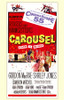 Carousel Movie Poster Print (11 x 17) - Item # MOVCD3412