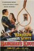 Hangman's Knot Movie Poster Print (11 x 17) - Item # MOVED9998