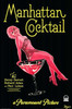 Manhattan Cocktail Movie Poster Print (11 x 17) - Item # MOVAC6885