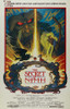 The Secret of NIMH Movie Poster Print (11 x 17) - Item # MOVAJ9339