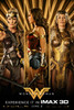 Wonder Woman Movie Poster Print (11 x 17) - Item # MOVCB30555