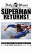 Superman Returns Movie Poster Print (11 x 17) - Item # MOVEH3457