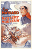 Mystery Mountain Movie Poster Print (11 x 17) - Item # MOVGJ0129
