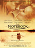 Notebook, The Movie Poster Print (11 x 17) - Item # MOVAI0309