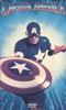 Captain America Movie Poster Print (11 x 17) - Item # MOVIB61830