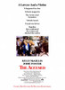 The Accused Movie Poster Print (11 x 17) - Item # MOVIB65650