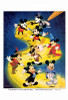 Mickey Mouse Movie Poster Print (27 x 40) - Item # MOVIF2891