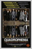 Quadrophenia Movie Poster Print (11 x 17) - Item # MOVIJ1331