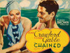 Chained Movie Poster Print (11 x 17) - Item # MOVIB22150
